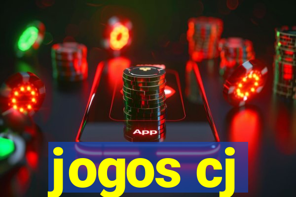 jogos cj